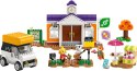 LEGO Animal Crossing - Koncert K.K. na placu 77052