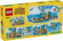 LEGO Animal Crossing - Lot z Dodo Airlines 77051