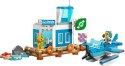 LEGO Animal Crossing - Lot z Dodo Airlines 77051