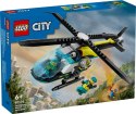 LEGO® City - Helikopter ratunkowy