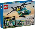 LEGO® City - Helikopter ratunkowy