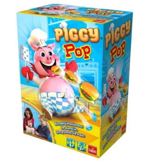 Piggy Pop