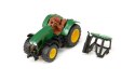 Siku Super: Seria 10 - John Deere 6250R