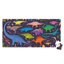 CzuCzu: CzuCzu Puzzle Grr Dinozaury