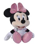 Disney - Błyszcząca Minnie 25cm