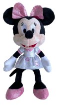 Disney - Błyszcząca Minnie 25cm