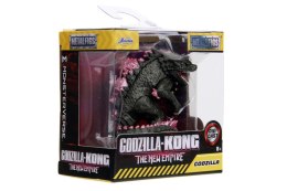 Jada Toys: Godzilla Metal Figurki 65cm 4rodz.