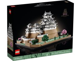 LEGO Architecture - Zamek Himeji 21060