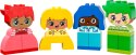 LEGO DUPLO - Moje uczucia i emocje 10415