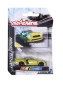 Majorette: Limited Colour Change, 6 rodz.