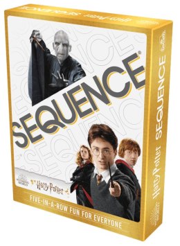 Sequence | Harry Potter | Goliath Games