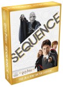 Sequence | Harry Potter | Goliath Games