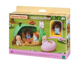 Sylvanian Families | Domek Jeża 5453