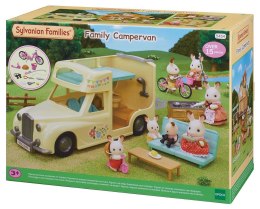 Sylvanian Families | Samochód kempingowy 5454