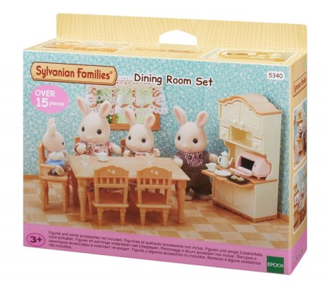 Sylvanian Families | Wiejska jadalnia 5340