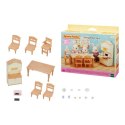 Sylvanian Families | Wiejska jadalnia 5340