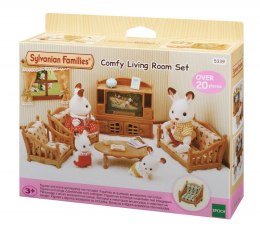 Sylvanian Families | Wiejski salon 5339