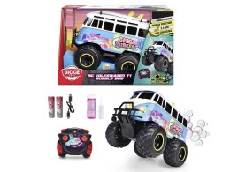 Dickie: RC Volkswagen T1 Bubble Bus, 30 cm