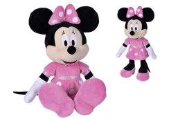 Disney - Maskotka pluszowa Minnie 43 cm