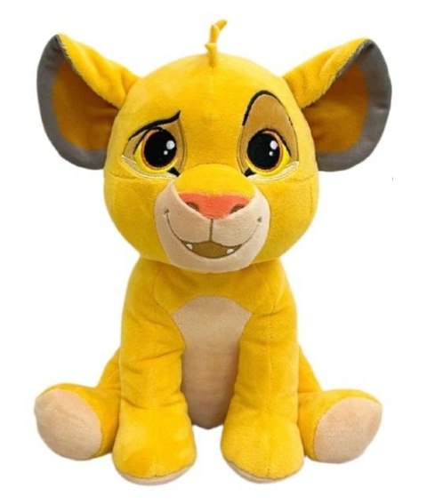 Disney - Simba 25cm