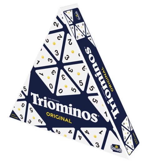 Goliath Games - Triominos Original