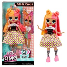 L.O.L. Surprise: OMG HoS Doll - Neonlicious