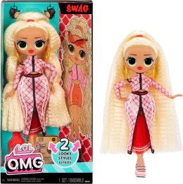 L.O.L. Surprise: OMG HoS Doll - Swag