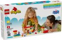 LEGO DUPLO - Peppa i supermarket 10434