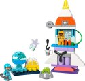 LEGO DUPLO - Przygoda w promie kosmicznym 10422