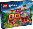 LEGO Disney - Magiczny dom Madrigalów 43245