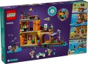 LEGO Friends - Sporty wodne na obozie kempingowym 42626