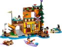 LEGO Friends - Sporty wodne na obozie kempingowym 42626