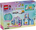 LEGO Koci domek Gabi - Kiciklubik uszko Gabi 10796