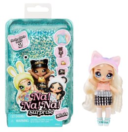 Na! Na! Na! Surprise Minis Assortment Series 2 in PDQ