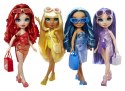 Rainbow High: Swim & Style Fashion Dolls Asst