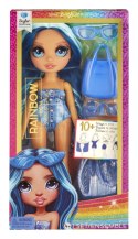 Rainbow High: Swim & Style Fashion Dolls Asst