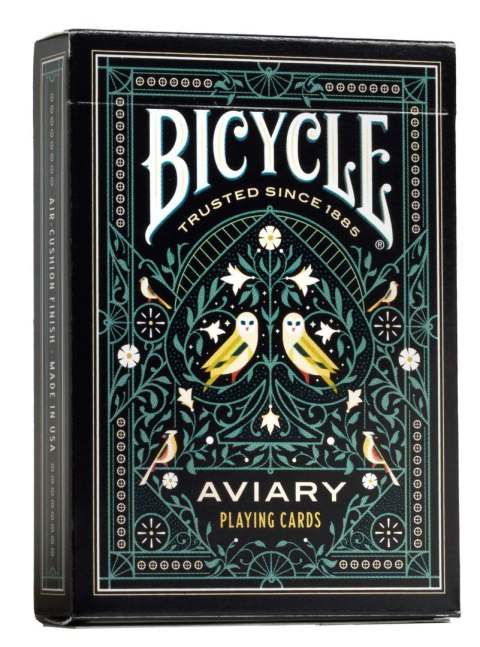 Bicycle® - Aviary