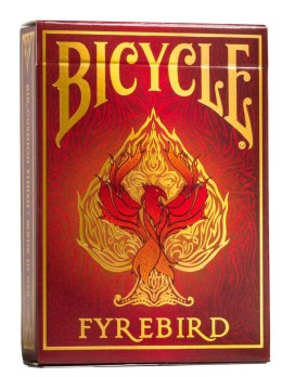 Bicycle® - Fyrebird