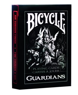 Bicycle® - Guardians Deck