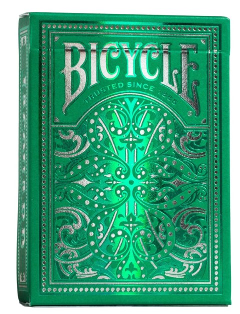 Bicycle - Jacquard