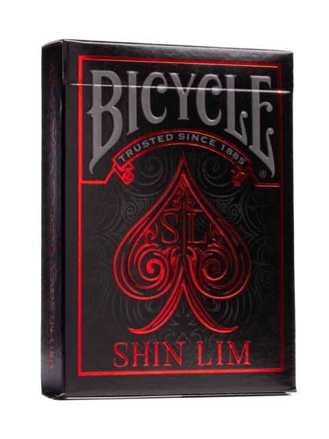 Bicycle - Shin Lim