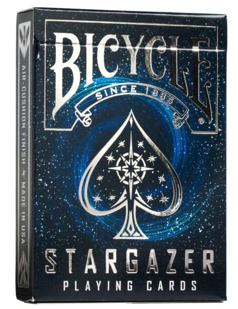 Bicycle® - Stargazer