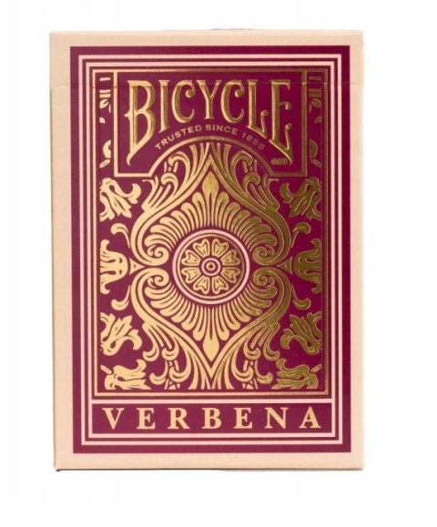 Bicycle - Verbena