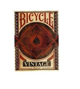 Bicycle® - Vintage