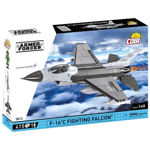 COBI: Armed Forces - F-16C Fighting Falcon 415 Kl