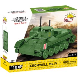 COBI: HC WWII - Cromwell Mk.Iv 110 Kl.