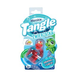 COBI: Tangle - Zwierzątka Morskie