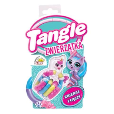 COBI: Tangle - Zwierzątka