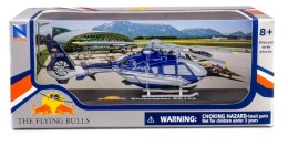 Daffi - Helikopter w skali 1:100 AIRBUS EC135, THE FLYING BULLS