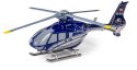 Daffi - Helikopter w skali 1:100 AIRBUS EC135, THE FLYING BULLS